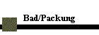 Bad/Packung